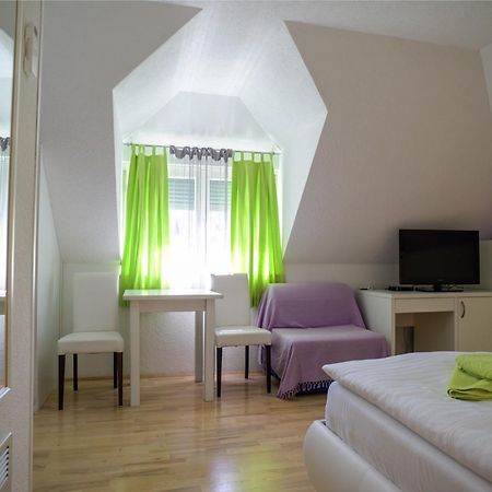 Villa Lika 1 Plitvicka Jezera Ngoại thất bức ảnh