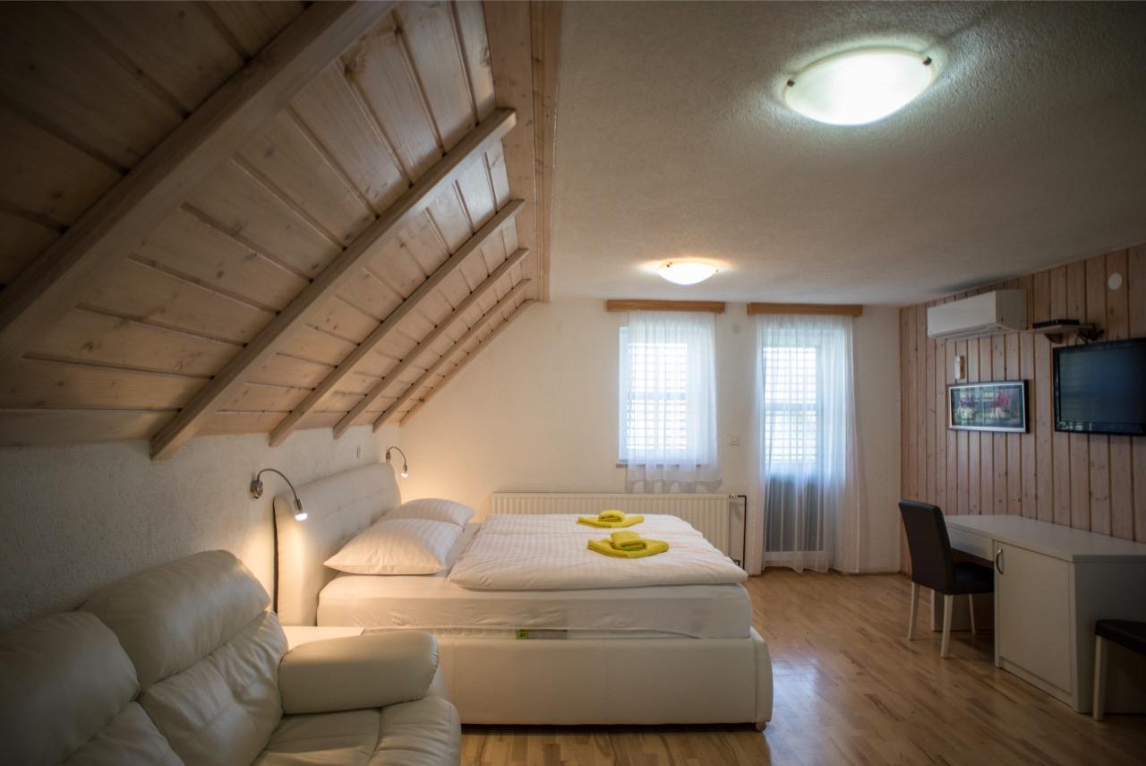 Villa Lika 1 Plitvicka Jezera Ngoại thất bức ảnh