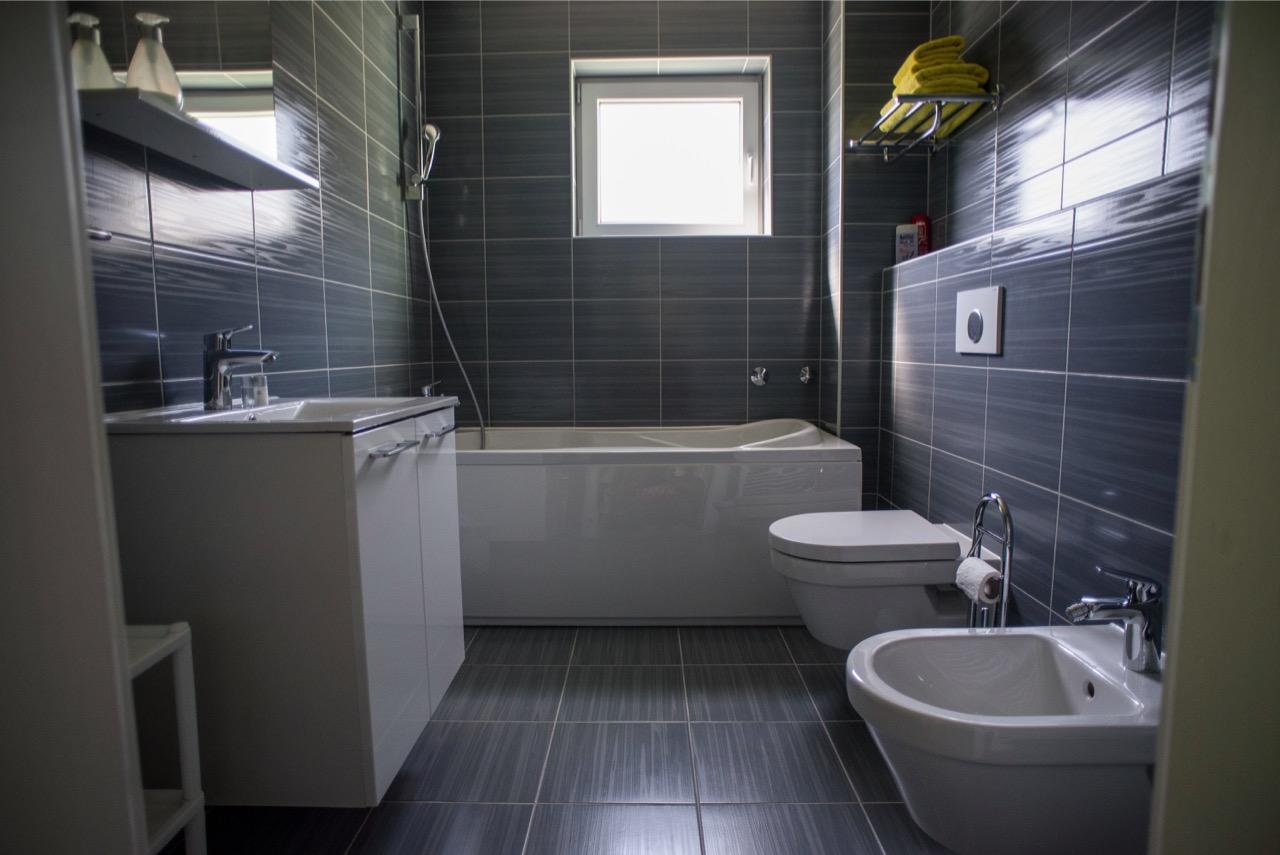 Villa Lika 1 Plitvicka Jezera Ngoại thất bức ảnh