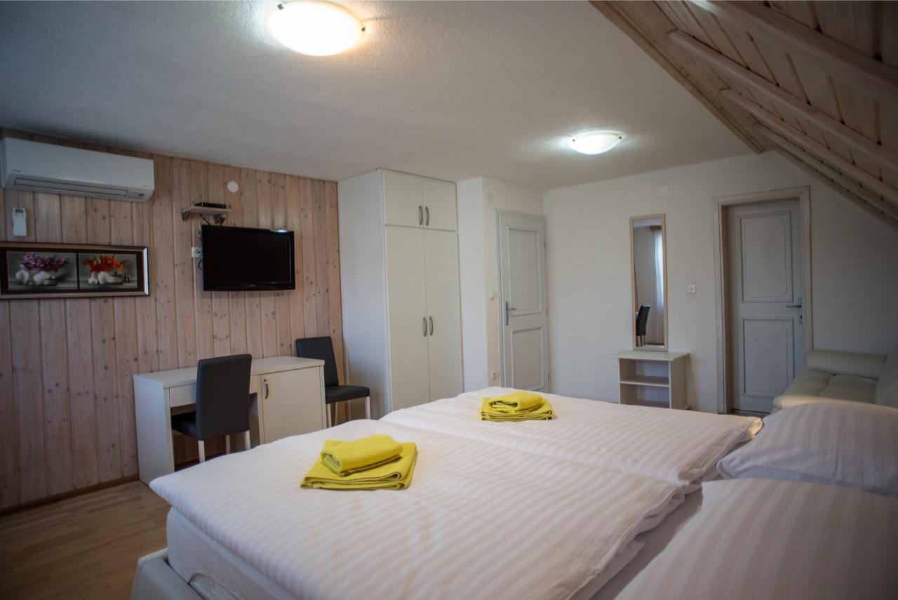 Villa Lika 1 Plitvicka Jezera Ngoại thất bức ảnh